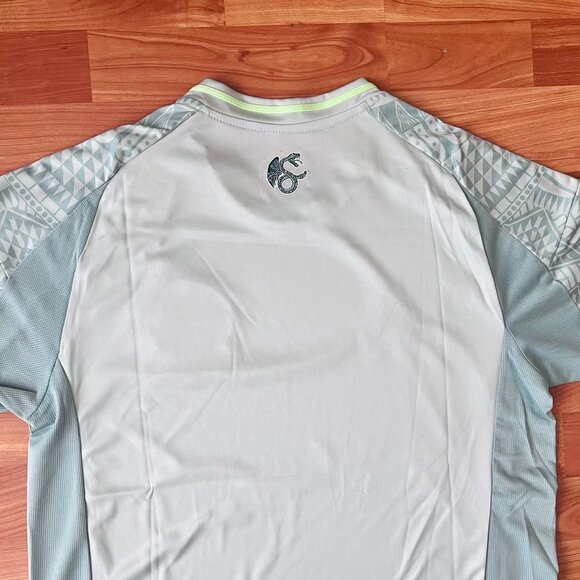 2024 Copa América Mexico jersey All size - Picture 2 of 2